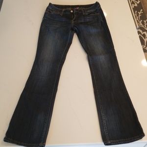 LUCKY BRAND Denim Jeans